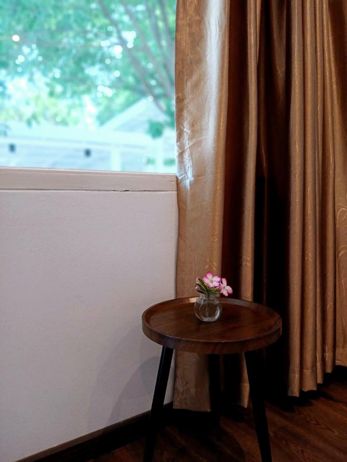 Wanlapa Apartment Nong Khai Exteriör bild